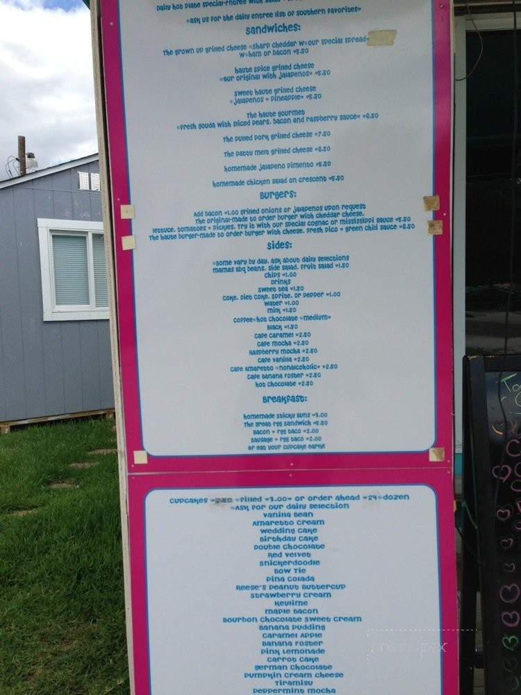 /250763367/The-Cupcake-Shack-Menu-Spring-TX - Spring, TX