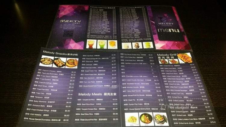 /250251298/Melody-Karaoke-and-Cafe-San-Diego-CA - San Diego, CA