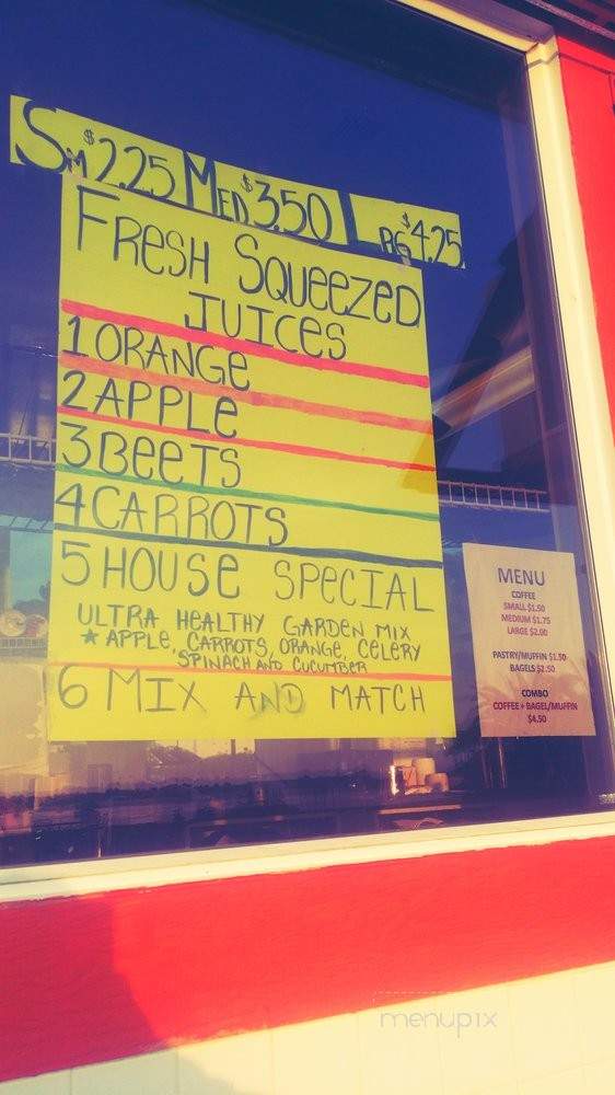 /250894959/Sunshine-Smoothies-and-Coffee-Menu-Vallejo-CA - Vallejo, CA