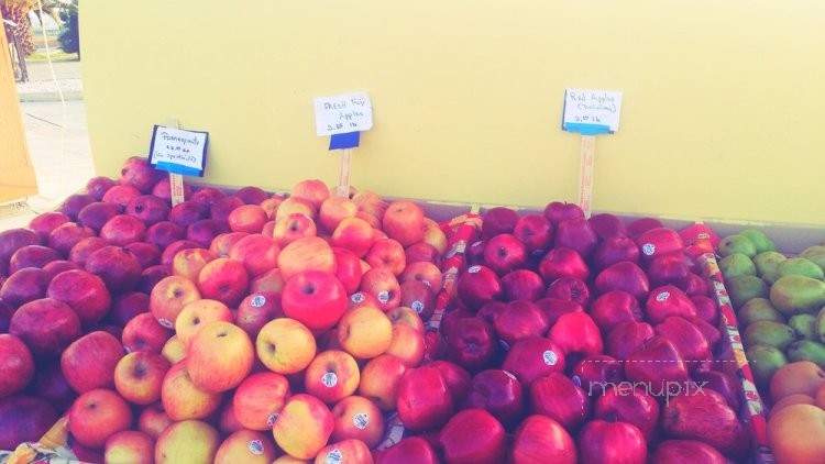/250894959/Sunshine-Smoothies-and-Coffee-Menu-Vallejo-CA - Vallejo, CA