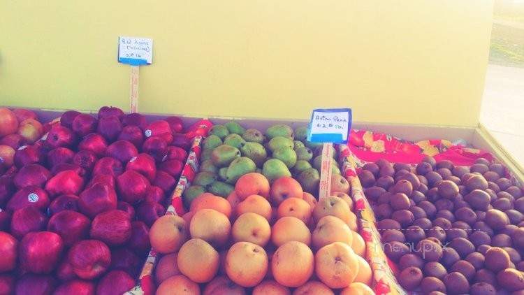 /250894959/Sunshine-Smoothies-and-Coffee-Menu-Vallejo-CA - Vallejo, CA