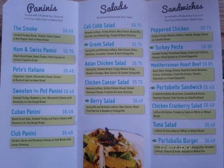 /250224394/The-Beach-Walk-Cafe-Long-Beach-CA - Long Beach, CA