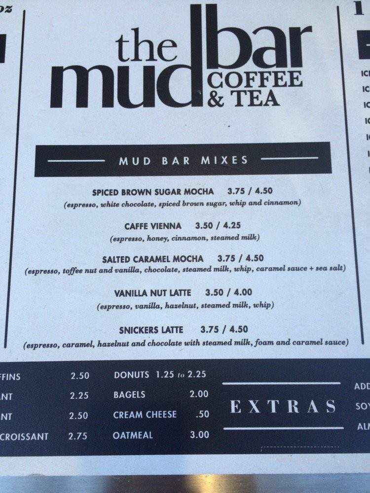 /250860393/The-Mudbar-Coffee-Cart-San-Diego-CA - San Diego, CA