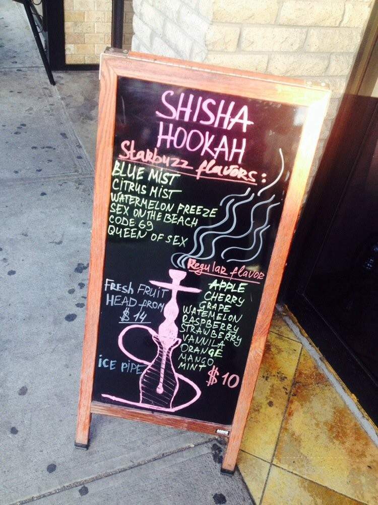 /251118525/KHAN-lounge-Ditmars-Steinway-NY - Astoria, NY