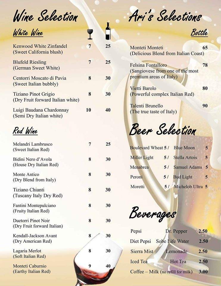 /250069032/Luigis-Italian-Restaurant-Liberty-MO - Liberty, MO