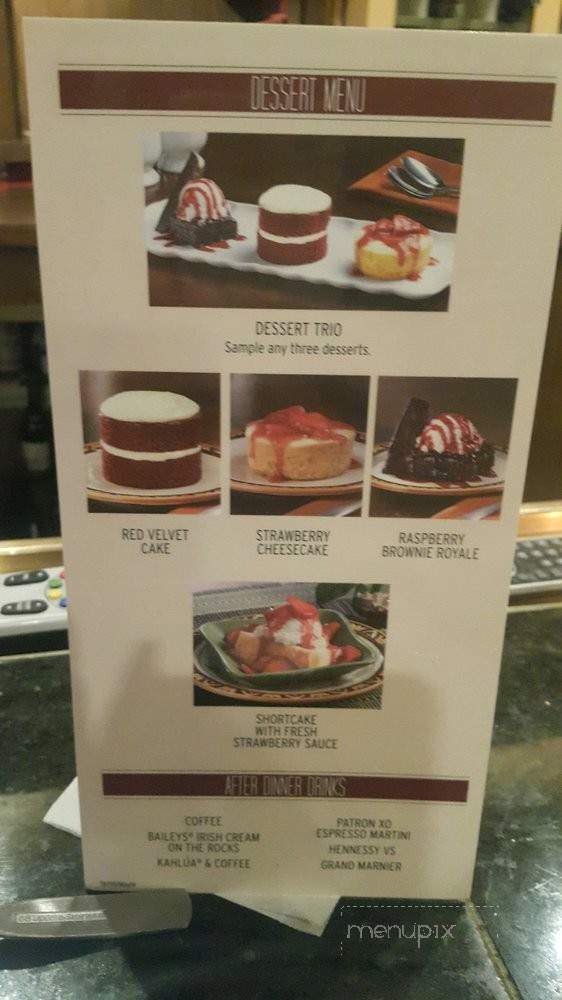 Harbor Prime - Fullerton, CA menu_pic