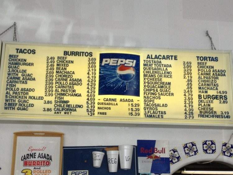 /250236303/Cotijas-Taco-Shop-San-Diego-CA - San Diego, CA