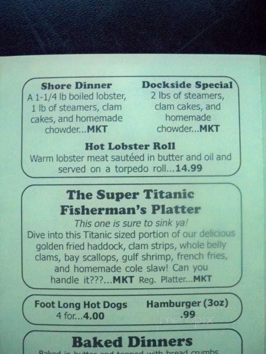 /251047790/The-Clam-Box-Auburn-MA - Auburn, MA