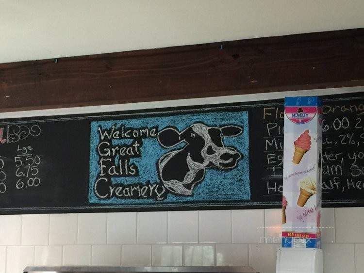 /250995985/Great-Falls-Creamery-Great-Falls-VA - Great Falls, VA