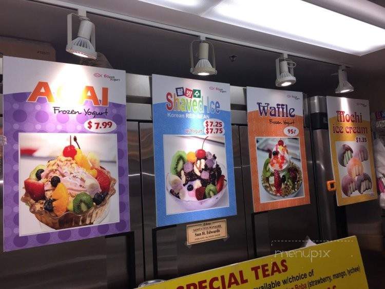 /250928665/5-and-2-Frozen-Yogurt-Honolulu-HI - Honolulu, HI