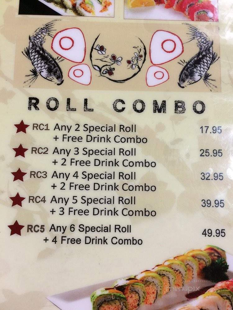 /250262484/Yo-Sushi-Santa-Ana-CA - Santa Ana, CA