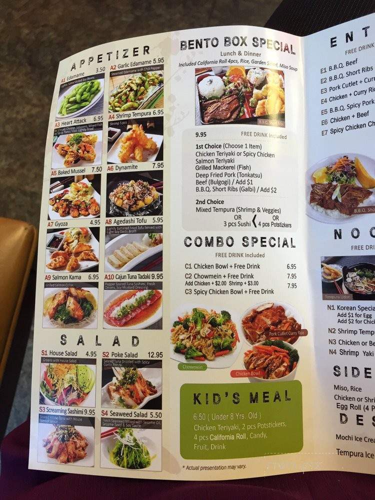 /250262484/Yo-Sushi-Santa-Ana-CA - Santa Ana, CA