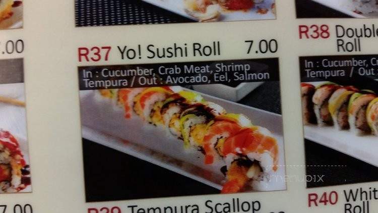 /250262484/Yo-Sushi-Santa-Ana-CA - Santa Ana, CA