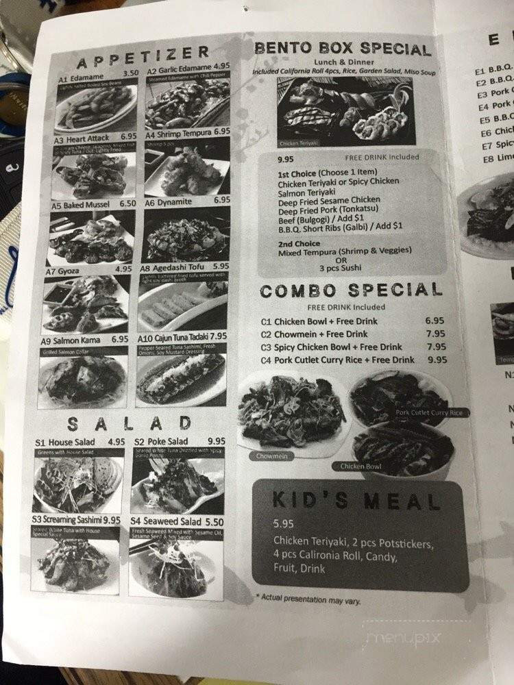 /250262484/Yo-Sushi-Santa-Ana-CA - Santa Ana, CA