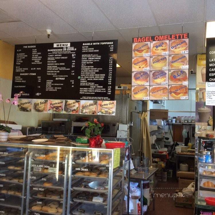 /250902429/House-of-Bagels-Scotts-Valley-CA - Scotts Valley, CA