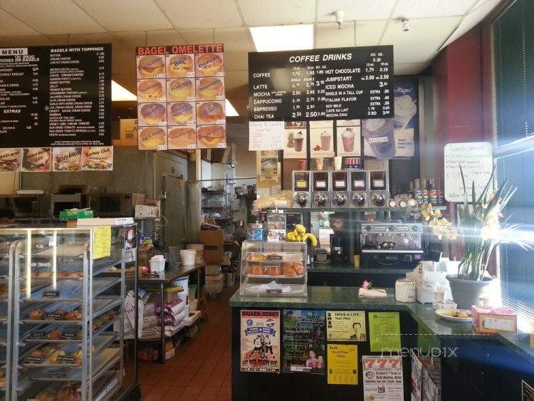 /250902429/House-of-Bagels-Scotts-Valley-CA - Scotts Valley, CA