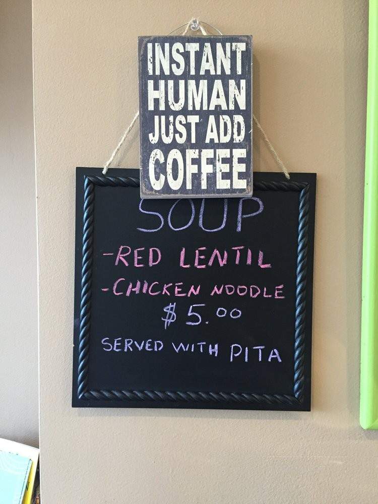 C U Latte - Cresskill, NJ menu_pic