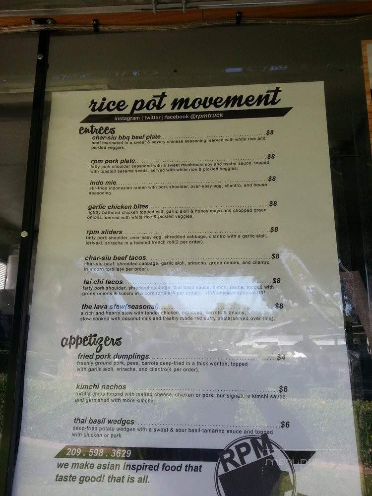 /250905618/Rice-Pot-Movement-Stockton-CA - Stockton, CA