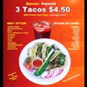 /250209322/ALJ-Taco-Truck-Los-Angeles-CA - Los Angeles, CA