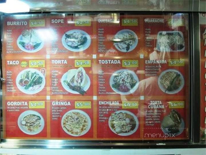 /250209322/ALJ-Taco-Truck-Los-Angeles-CA - Los Angeles, CA