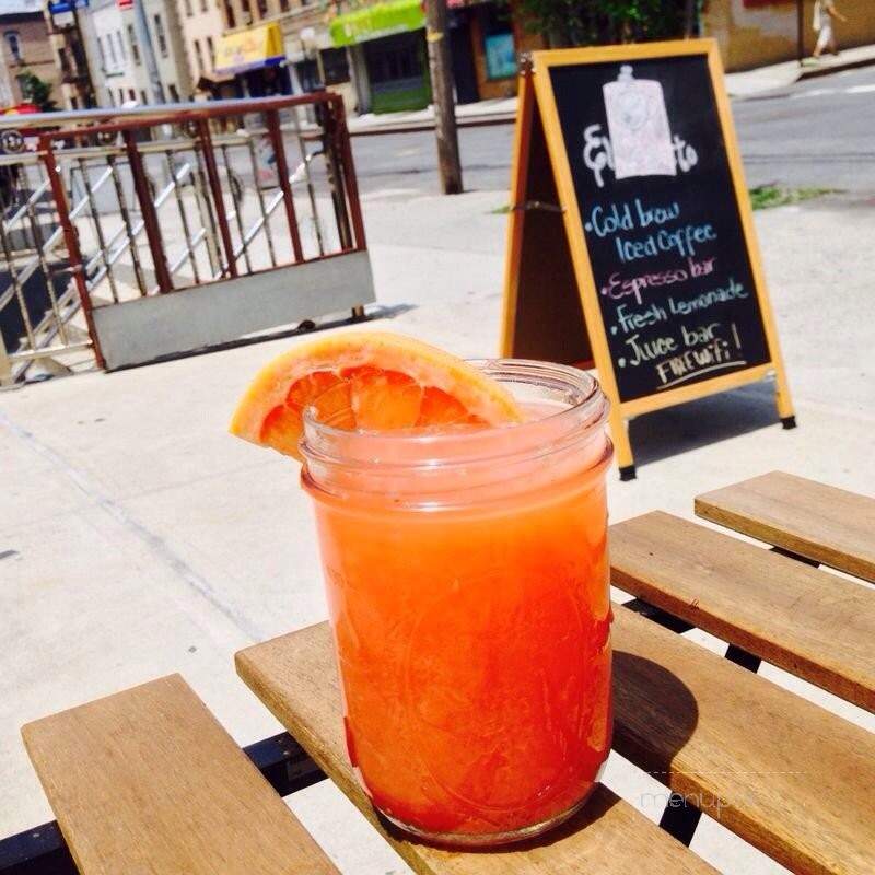 /250466799/El-Cafecito-Brooklyn-NY - Brooklyn, NY