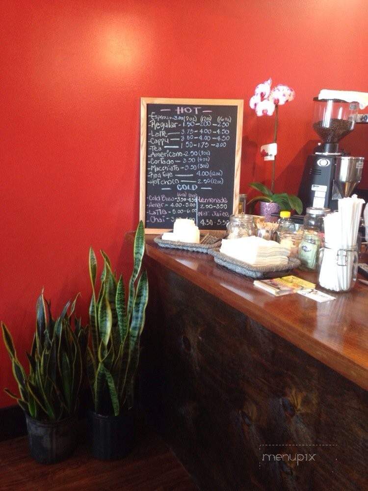 /250466799/El-Cafecito-Brooklyn-NY - Brooklyn, NY