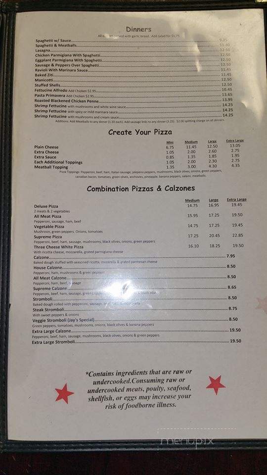 /251157024/Lake-Wylie-Pizza-and-Italian-Resturant-Clover-SC - Clover, SC