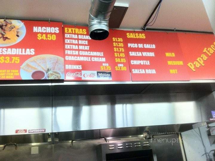 /250232255/Papa-Tacos-Pomona-CA - Pomona, CA
