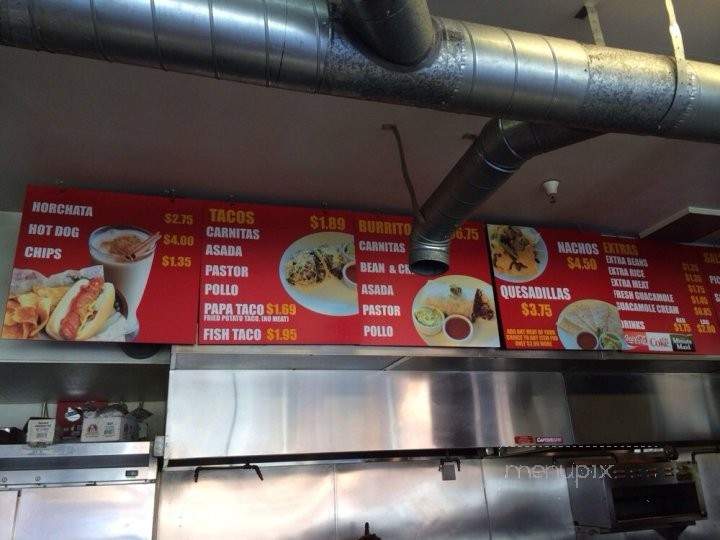 /250232255/Papa-Tacos-Pomona-CA - Pomona, CA