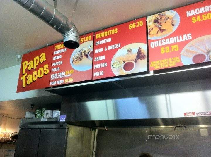 /250232255/Papa-Tacos-Pomona-CA - Pomona, CA