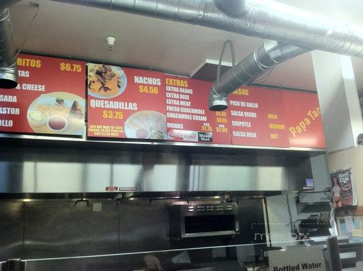 /250232255/Papa-Tacos-Pomona-CA - Pomona, CA