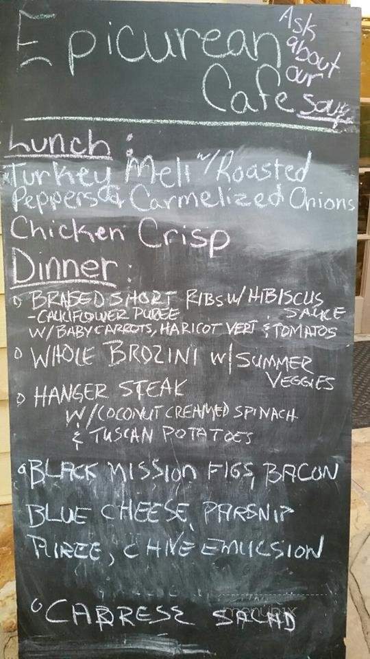 /251159878/Epicurean-Cafe-Duluth-GA - Duluth, GA