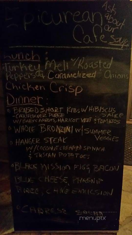/251159878/Epicurean-Cafe-Duluth-GA - Duluth, GA