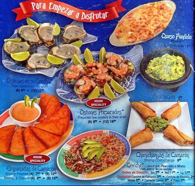 /250053890/Mariscos-Las-Islitas-Chicago-IL - Chicago, IL