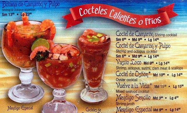 /250053890/Mariscos-Las-Islitas-Chicago-IL - Chicago, IL