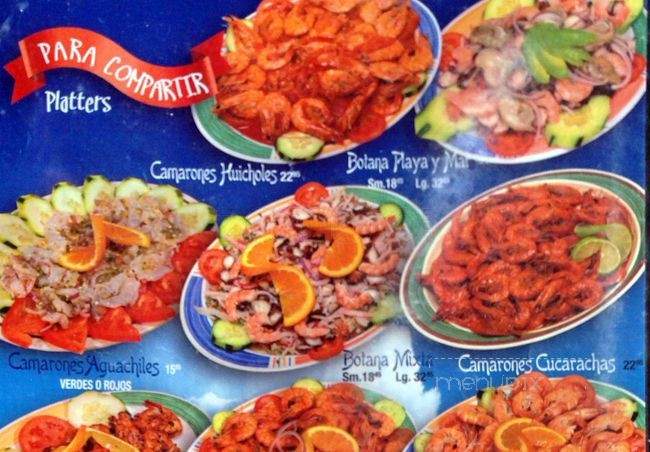 /250053890/Mariscos-Las-Islitas-Chicago-IL - Chicago, IL