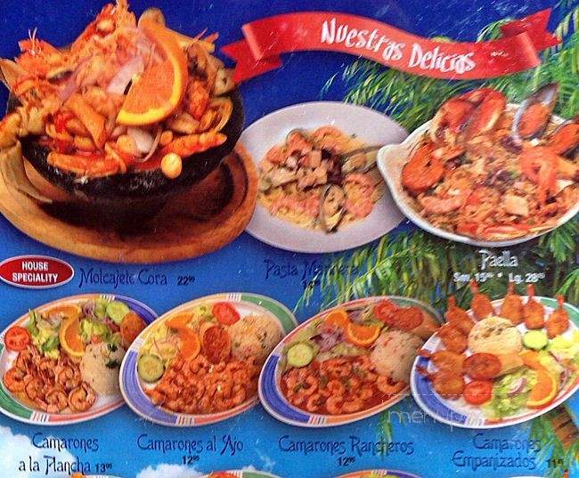 /250053890/Mariscos-Las-Islitas-Chicago-IL - Chicago, IL