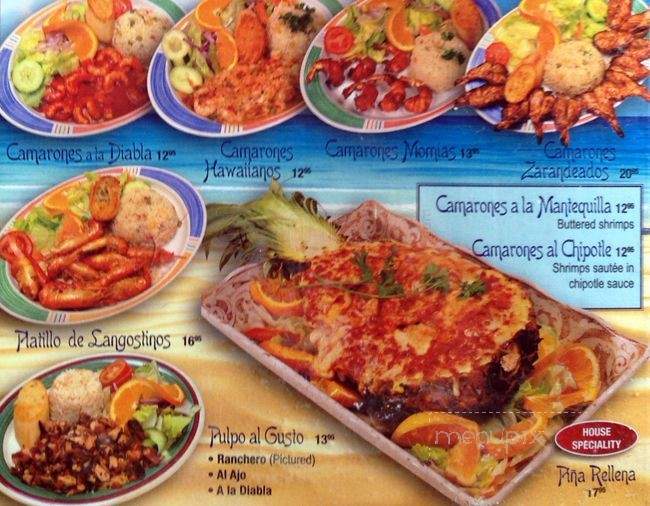 /250053890/Mariscos-Las-Islitas-Chicago-IL - Chicago, IL