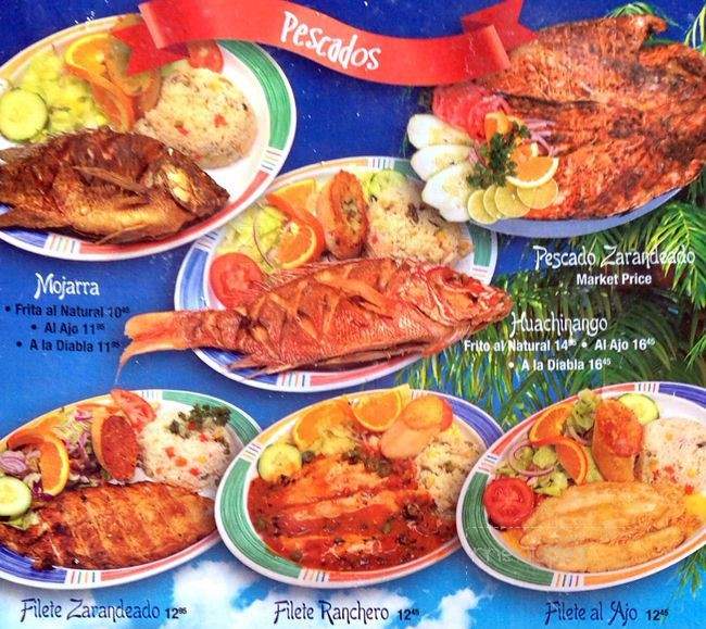 /250053890/Mariscos-Las-Islitas-Chicago-IL - Chicago, IL