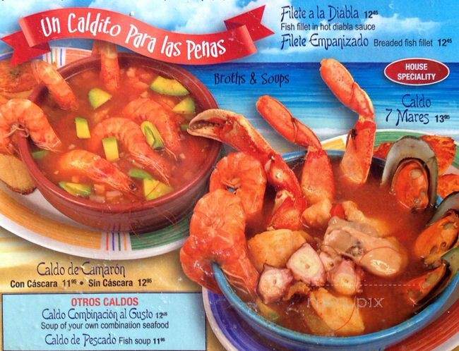 /250053890/Mariscos-Las-Islitas-Chicago-IL - Chicago, IL