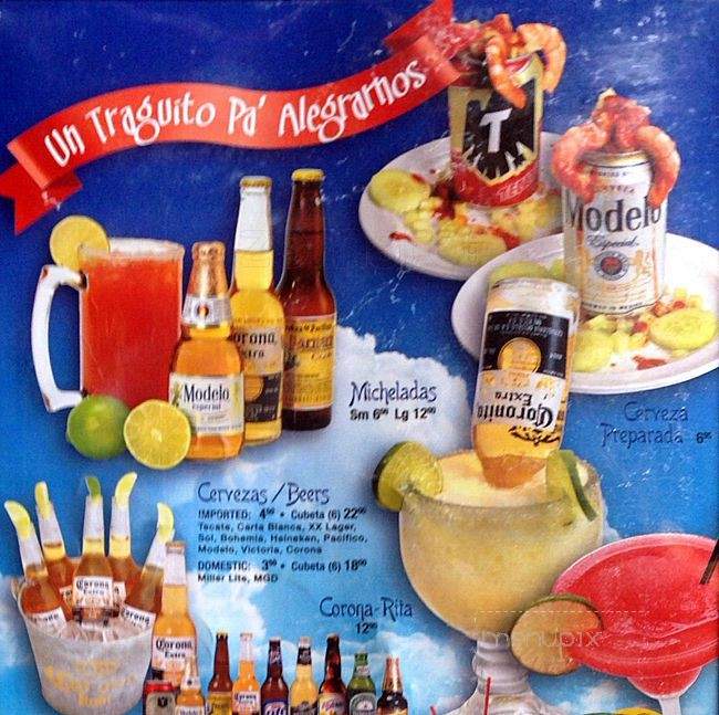 /250053890/Mariscos-Las-Islitas-Chicago-IL - Chicago, IL