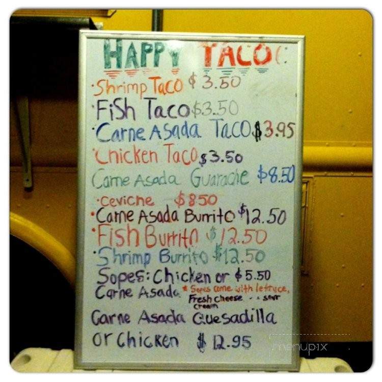 /250915969/Happy-Taco-Kapaa-HI - Kapaa, HI