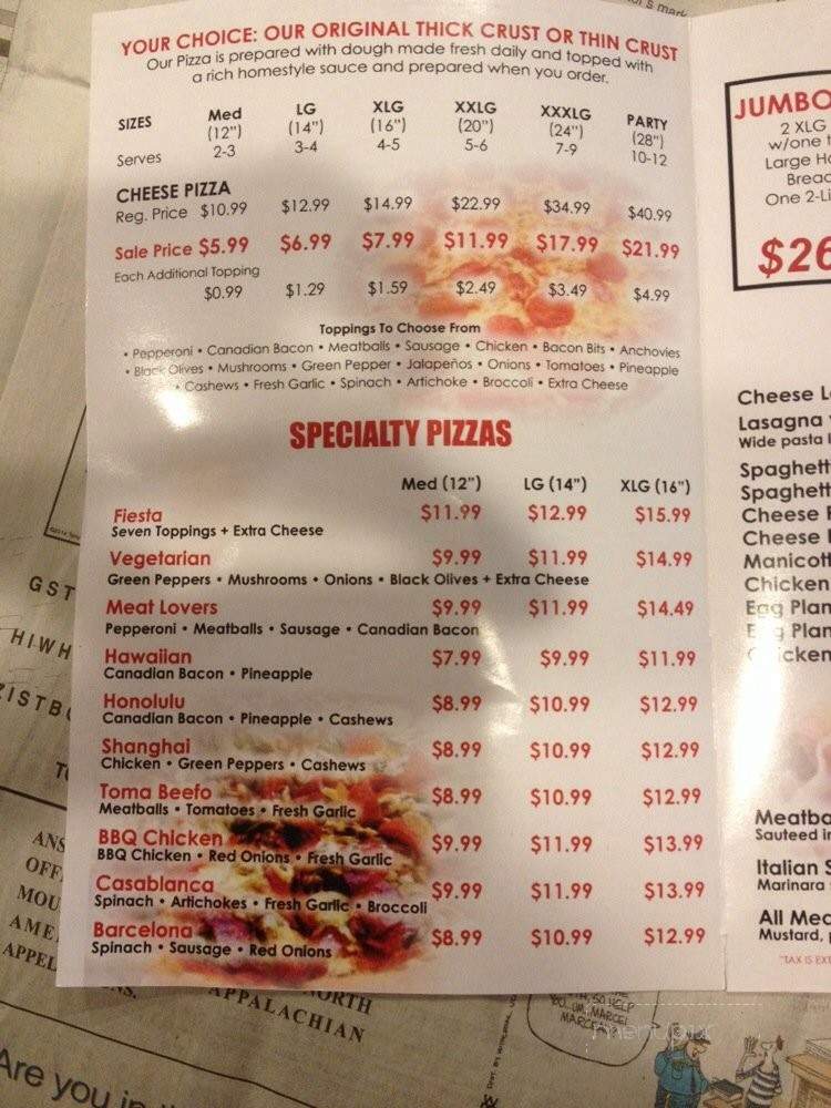 /250255229/Antonios-Pizza-Menu-Highland-CA - Highland, CA