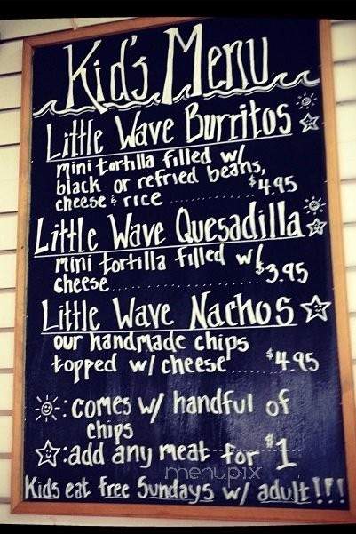 /251099148/Big-Wave-Burritos-Cape-May-NJ - Cape May, NJ