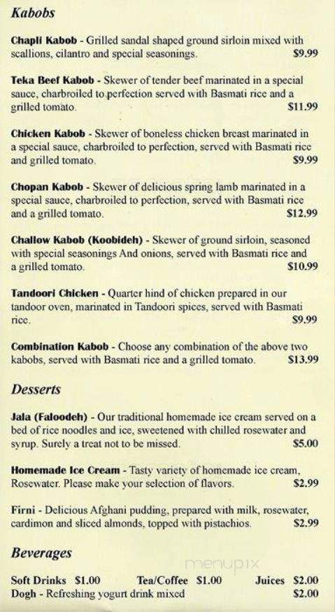 /250127139/Saffron-Kabob-House-Menu-Houston-TX - Houston, TX