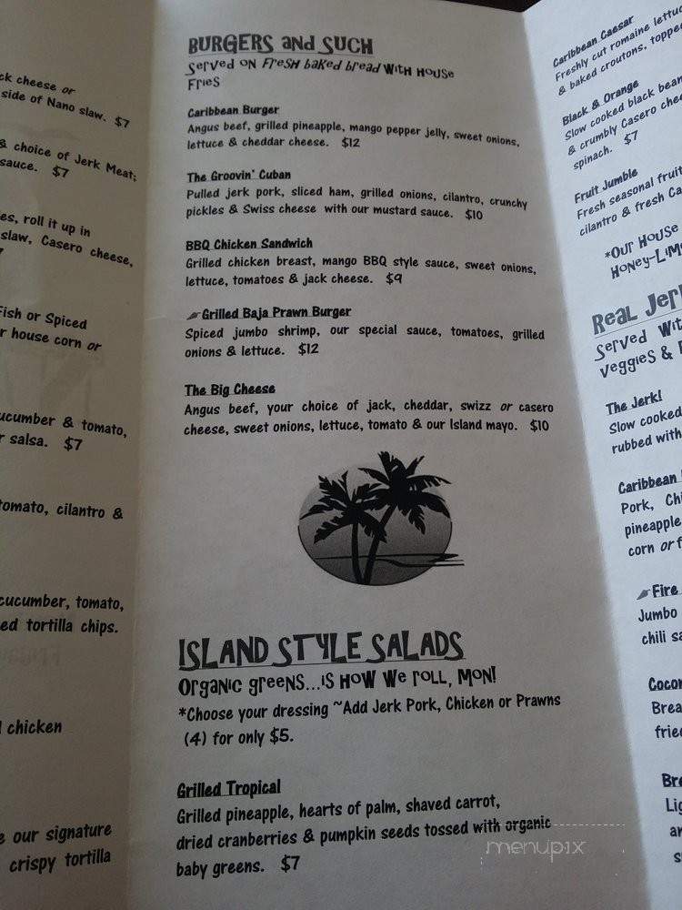 /250272444/Nanos-Caribbean-Menu-Hollister-CA - Hollister, CA