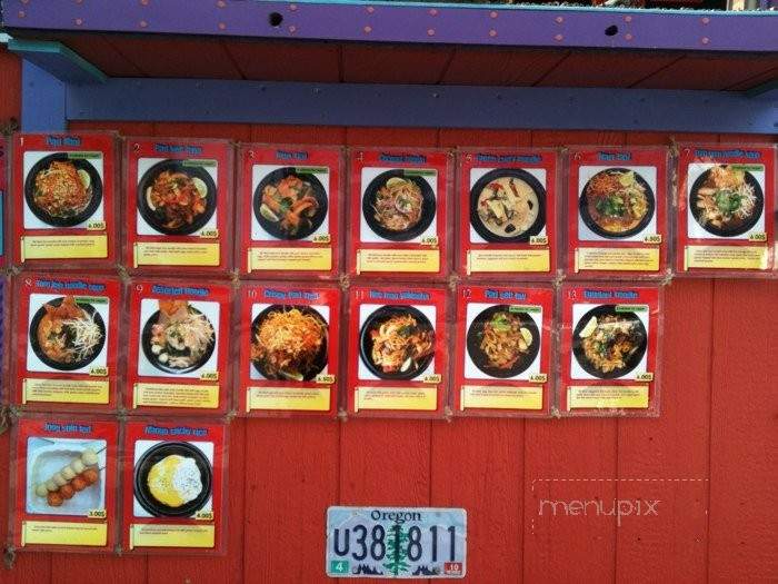 /250311525/Poompui-Thai-Food-Portland-OR - Portland, OR