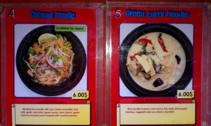 /250311525/Poompui-Thai-Food-Portland-OR - Portland, OR