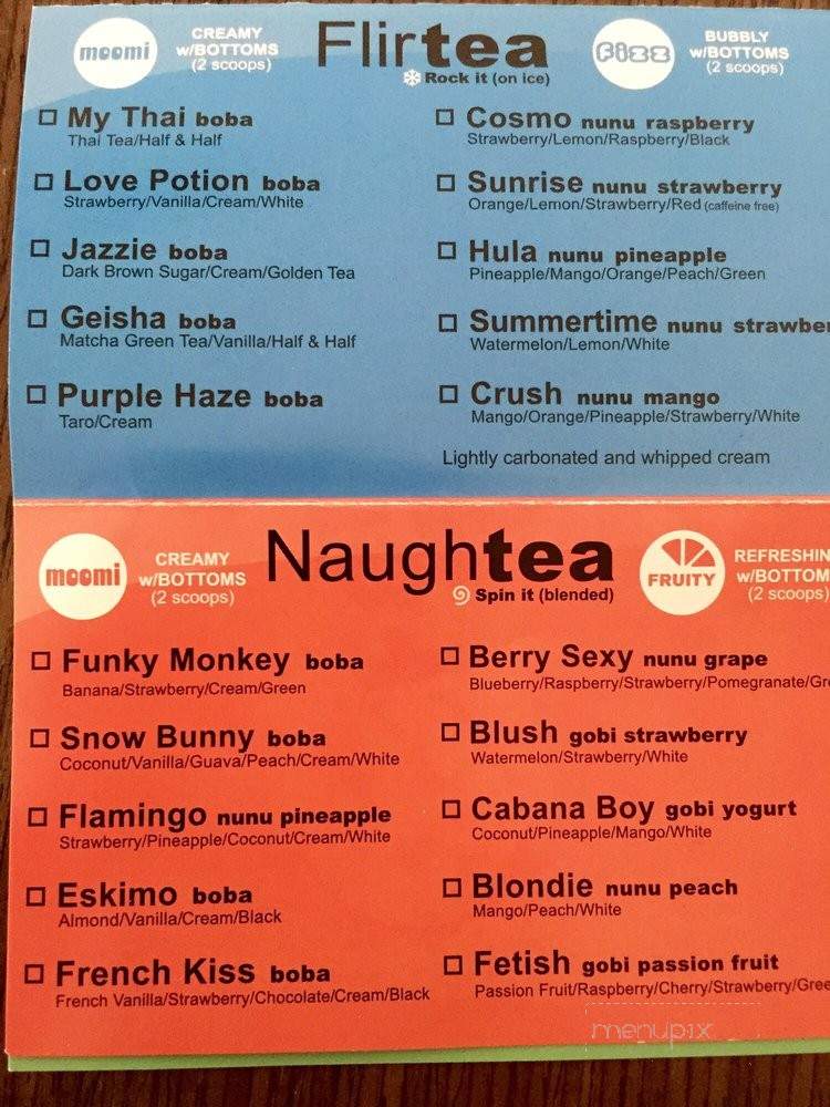 /250807309/Boba-Tea-Company-Menu-Chandler-AZ - Chandler, AZ