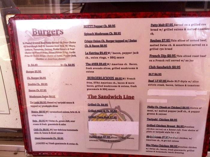 Burgerlicious - Rio Vista, CA menu_pic
